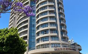 Maran Suites&Towers